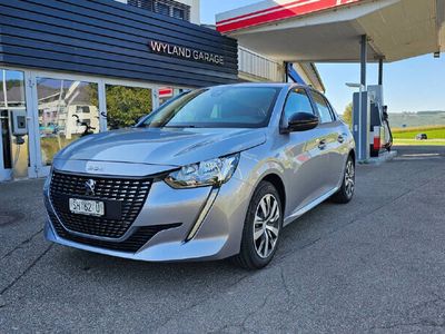 gebraucht Peugeot 208 1.2 PureTech 100 Active Pack