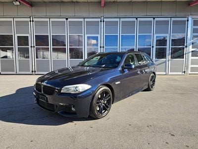 Gebraucht 2012 BMW 535 Kombi | CHF 14’950