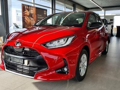 Gold Gebraucht 2023 Mazda 2 Limousine | CHF 24’900 (Etwas zu teuer)