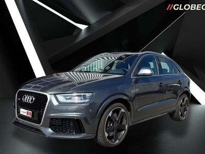 Audi RS Q3