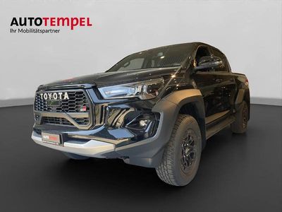 Gebraucht 2025 Toyota HiLux Sport Abholung | CHF 69’790