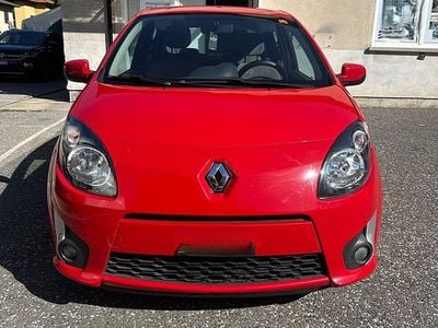 Gebraucht 2011 Renault Twingo Expression Kleinwagen | CHF 2’900 (Fairer Preis)
