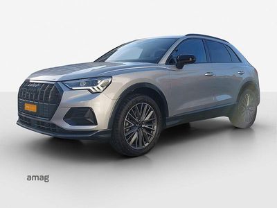 Florettsilber metallic Gebraucht 2024 Audi Q3 Advanced SUV | CHF 40’990 (Fairer Preis)