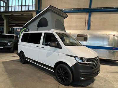 Gebraucht 2020 VW T6.1 Van | CHF 51’750