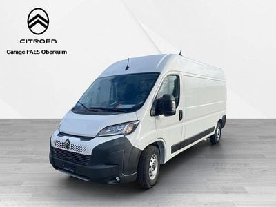 Gebraucht 2024 Citroën Jumper Van / Kleinbus | CHF 52’900