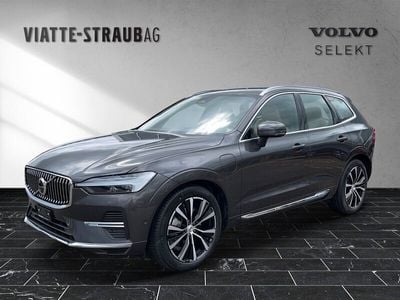 Gebraucht 2022 Volvo XC60 Ultimate SUV | CHF 55’900 (Teuer)