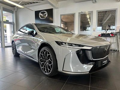 Neu 2025 Mazda 6e Takumi-Line Limousine | CHF 49’750 (Etwas zu teuer)