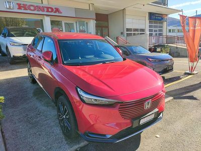 Gebraucht 2024 Honda HR-V Advance SUV | CHF 26’900 (Fairer Preis)