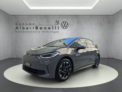 VW ID.3