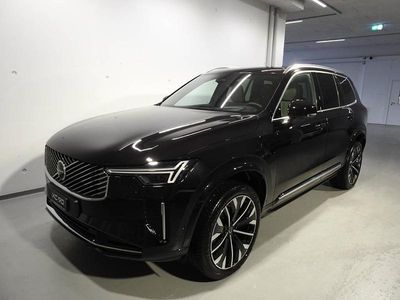Neu 2025 Volvo XC90 Ultra SUV | CHF 104’982