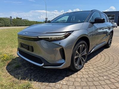 Gebraucht 2024 Toyota bZ4X Premium SUV | CHF 36’900 (Guter Preis)