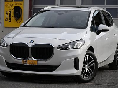 Gebraucht BMW 218 Active Tourer 150 PS (110 kW) 2022 Van / Kleinbus