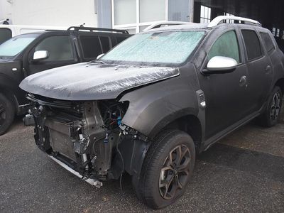 Gebraucht 2020 Dacia Duster Prestige | CHF 9’900
