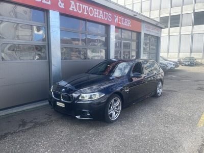 BMW 535