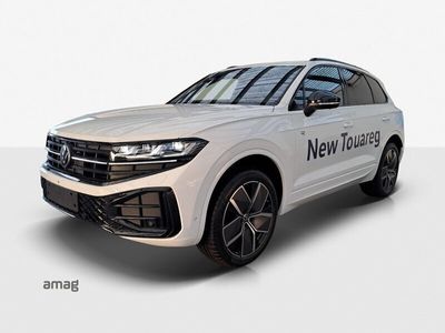 gebraucht VW Touareg PA R-Line