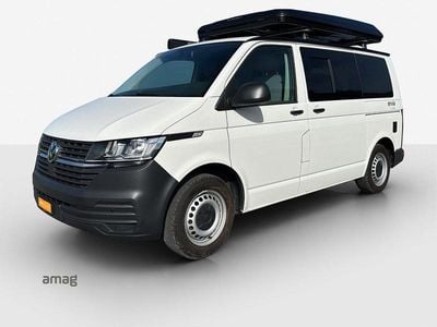 Gebraucht 2021 VW T6.1 Van | CHF 52’900