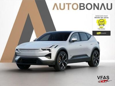 Gebraucht 2024 Polestar 3 Performance SUV | CHF 65’339
