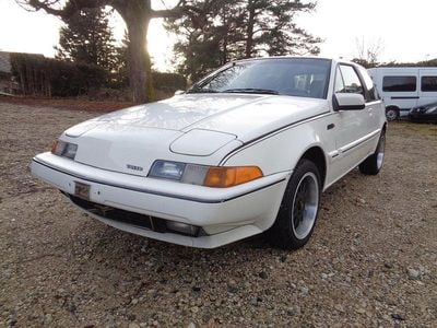 Gebraucht 1988 Volvo 480 Coupé | CHF 4’590