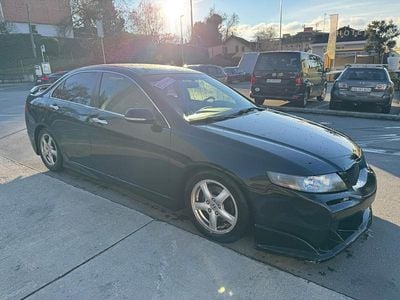 Gebraucht 2005 Honda Accord Executive | CHF 1’500 (Superpreis)