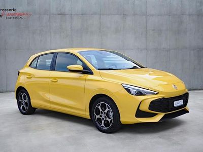 Gebraucht MG MG3 Comfort 115 PS (84 kW) 2025 Kleinwagen