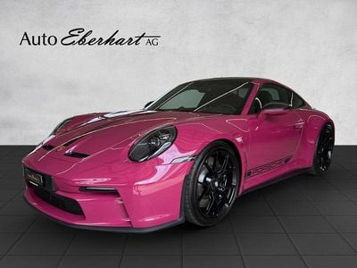 Gebraucht 2024 Porsche 911 GT3 Coupé | CHF 189’800 (Superpreis)