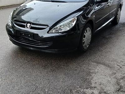Gebraucht 2005 Peugeot 307 Platinum Kombi | CHF 3’600 (Teuer)