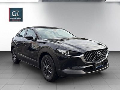 Gebraucht 2024 Mazda CX-30 SUV | CHF 28’900 (Fairer Preis)