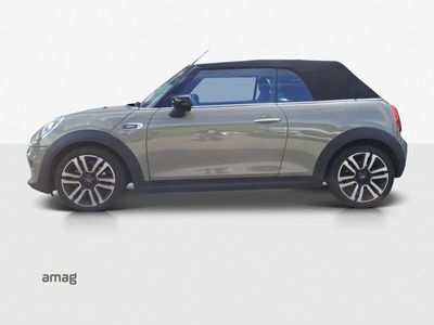 gebraucht Mini Cooper Cabriolet Brighton