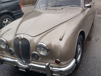 Gebraucht 1968 Jaguar MK II Limousine | CHF 39’500