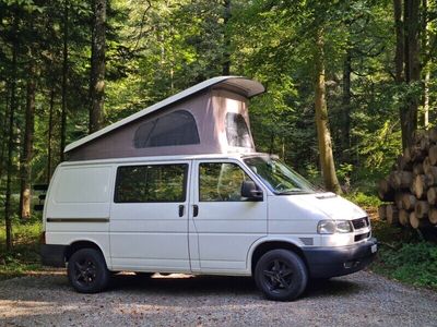 Gebraucht 2001 VW T4 Van | CHF 37’400