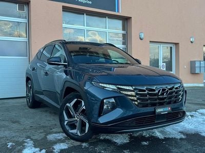 Gebraucht 2021 Hyundai Tucson SUV | CHF 21’900 (Fairer Preis)
