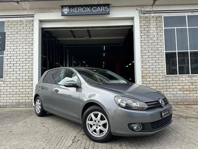 Gebraucht 2008 VW Golf VI Trendline Kleinwagen | CHF 4’790