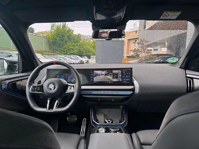 Gebraucht 2025 BMW X3 Comfort Edition SUV | CHF 81’900