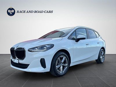 Gebraucht BMW 223 Active Tourer 197 PS (144 kW) 2023 Van / Kleinbus