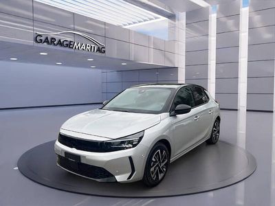 Grau Gebraucht 2024 Opel Corsa Limousine | CHF 24’900 (Teuer)