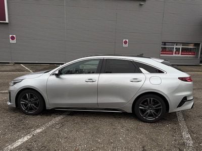 Gebraucht Kia ProCeed GT-Line 160 PS (117 kW) 2022 Kombi