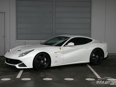 Gebraucht 2014 Ferrari F12 Coupé | CHF 214’800