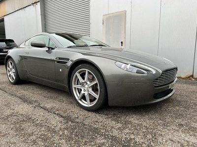 Gebraucht Aston Martin V8 Vantage 385 PS (283 kW) 2006 Coupé