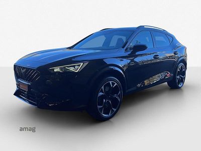 Gebraucht 2022 Cupra Formentor VZ SUV | CHF 32’750 (Guter Preis)