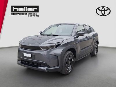 Grau Neu 2025 Toyota Urban Cruiser Comfort SUV | CHF 32’690