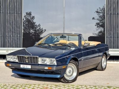 Gebraucht 1988 Maserati Biturbo | CHF 29’500