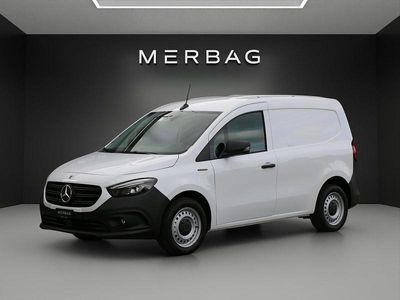 Neu 2025 Mercedes eCitan Limousine | CHF 26’200 (Fairer Preis)