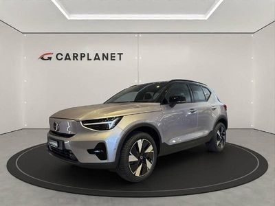 Silber Gebraucht 2025 Volvo EX40 Ultra SUV | CHF 55’000 (Fairer Preis)