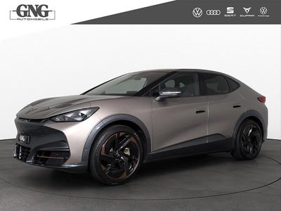 Gebraucht Cupra Tavascan 250 kW (340 PS) 2024 Beige SUV