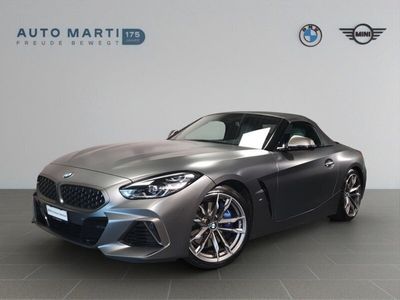 gebraucht BMW Z4 M40i