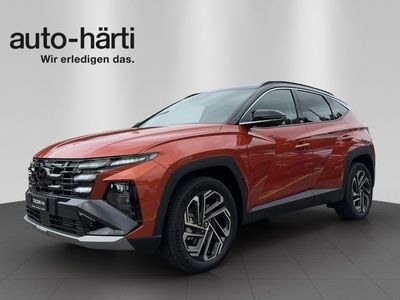 Gebraucht 2024 Hyundai Tucson SUV | CHF 47’990