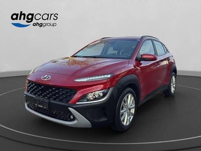 Gebraucht 2022 Hyundai Kona SUV | CHF 19’990 (Superpreis)