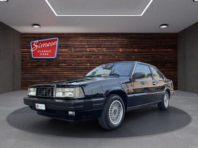 Gebraucht Volvo 780 147 PS (108 kW) 1987 Coupé