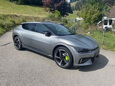 Gebraucht Kia EV6 GT 429 kW (584 PS) 2023 SUV