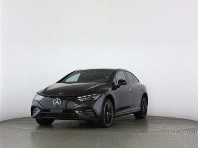 Anthrazit Gebraucht 2024 Mercedes EQE500 Limousine | CHF 89’500